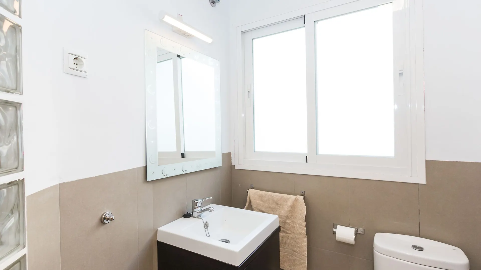 Suncity Loft Cobertizo Málaga
