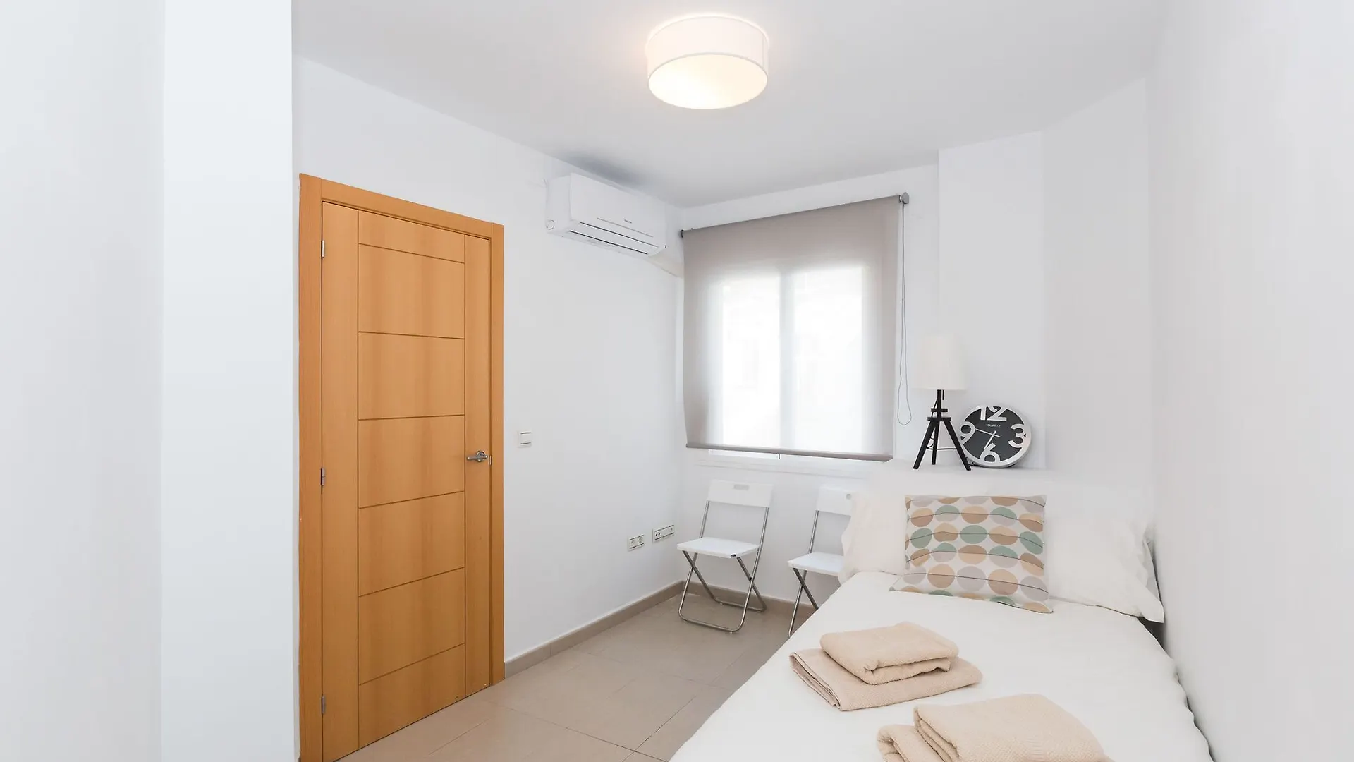 Suncity Loft Cobertizo Málaga