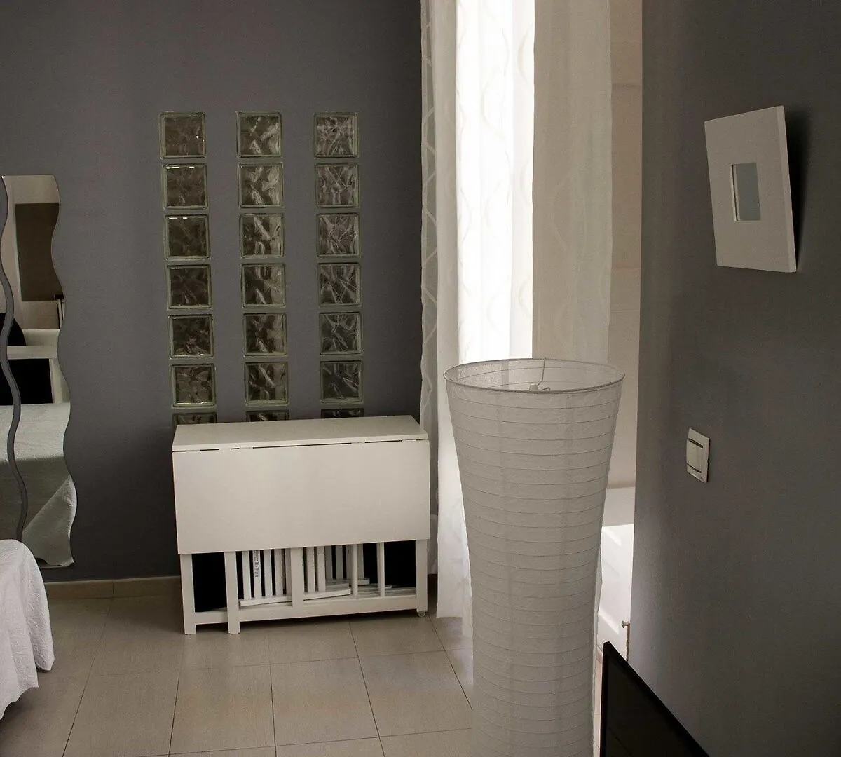 Apartamento Suncity Loft Cobertizo Málaga España