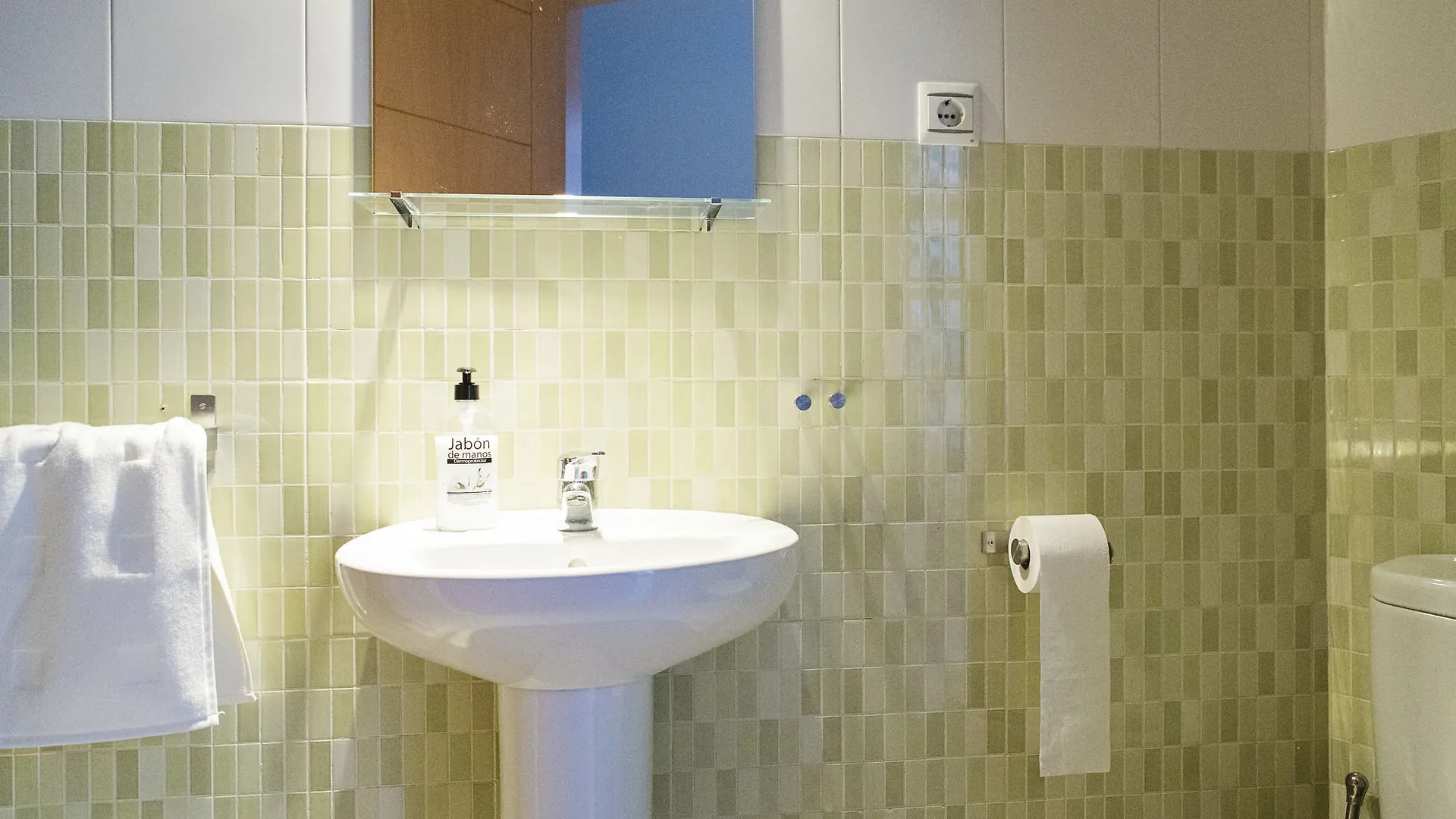 Apartamento Suncity Loft Cobertizo Málaga