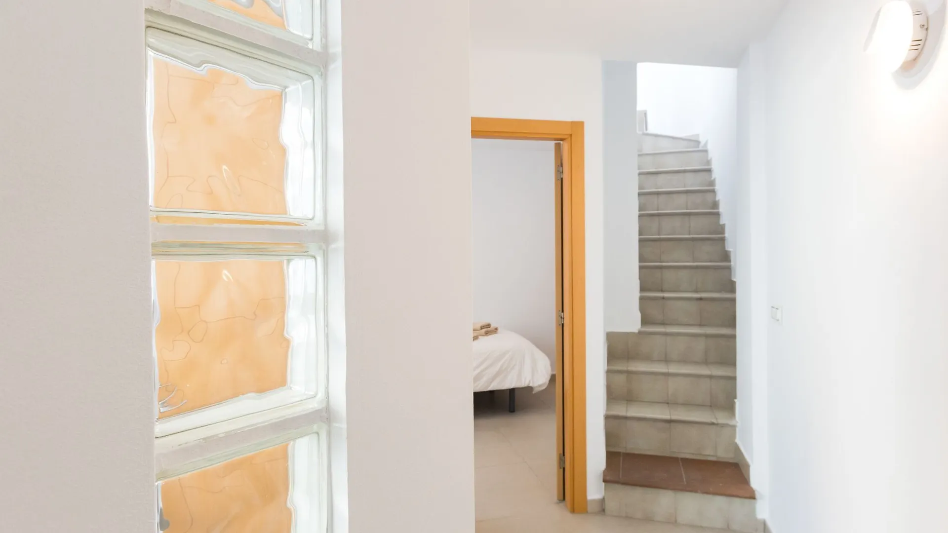 Suncity Loft Cobertizo Málaga Apartamento