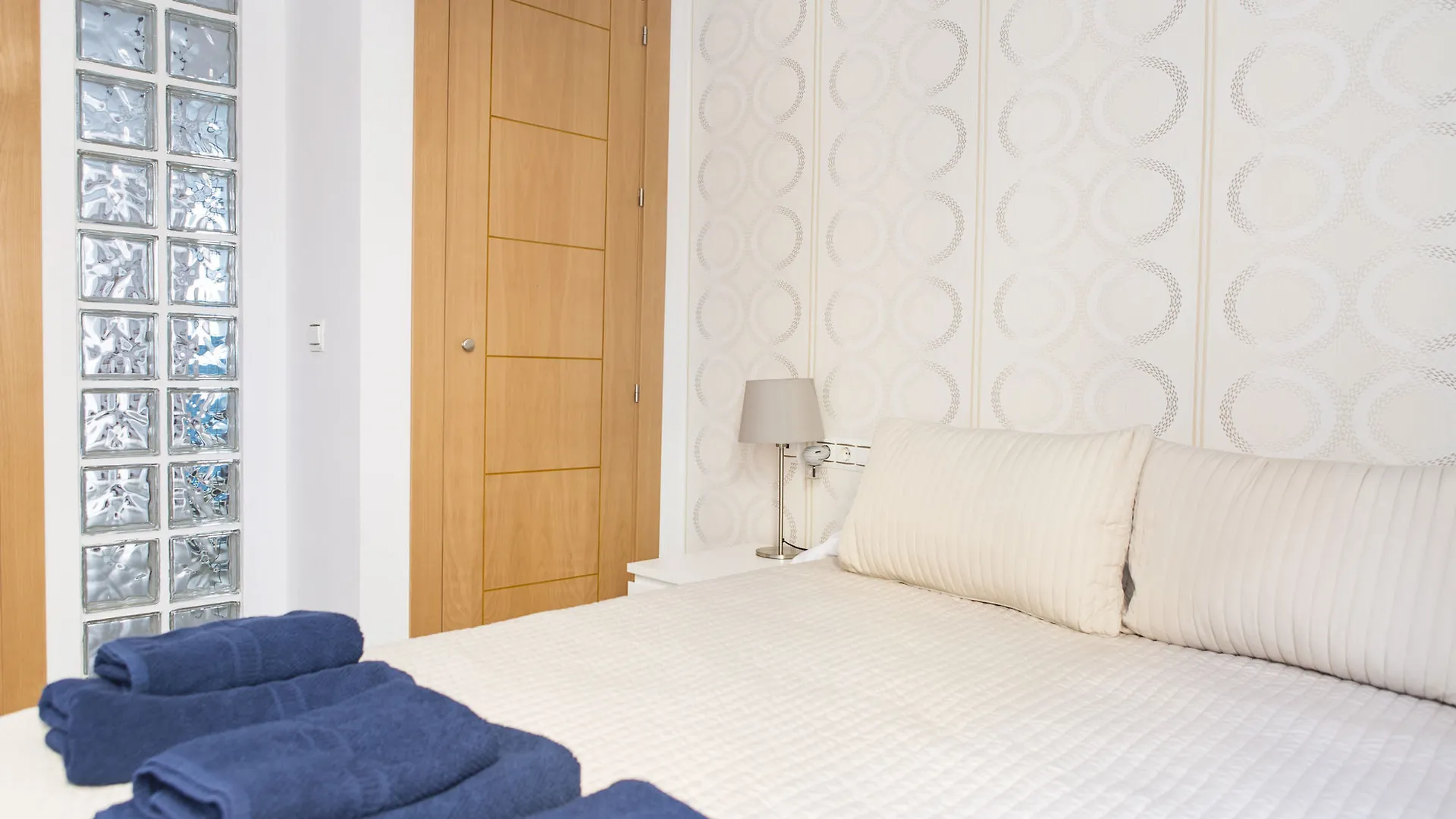Apartamento Suncity Loft Cobertizo Málaga
