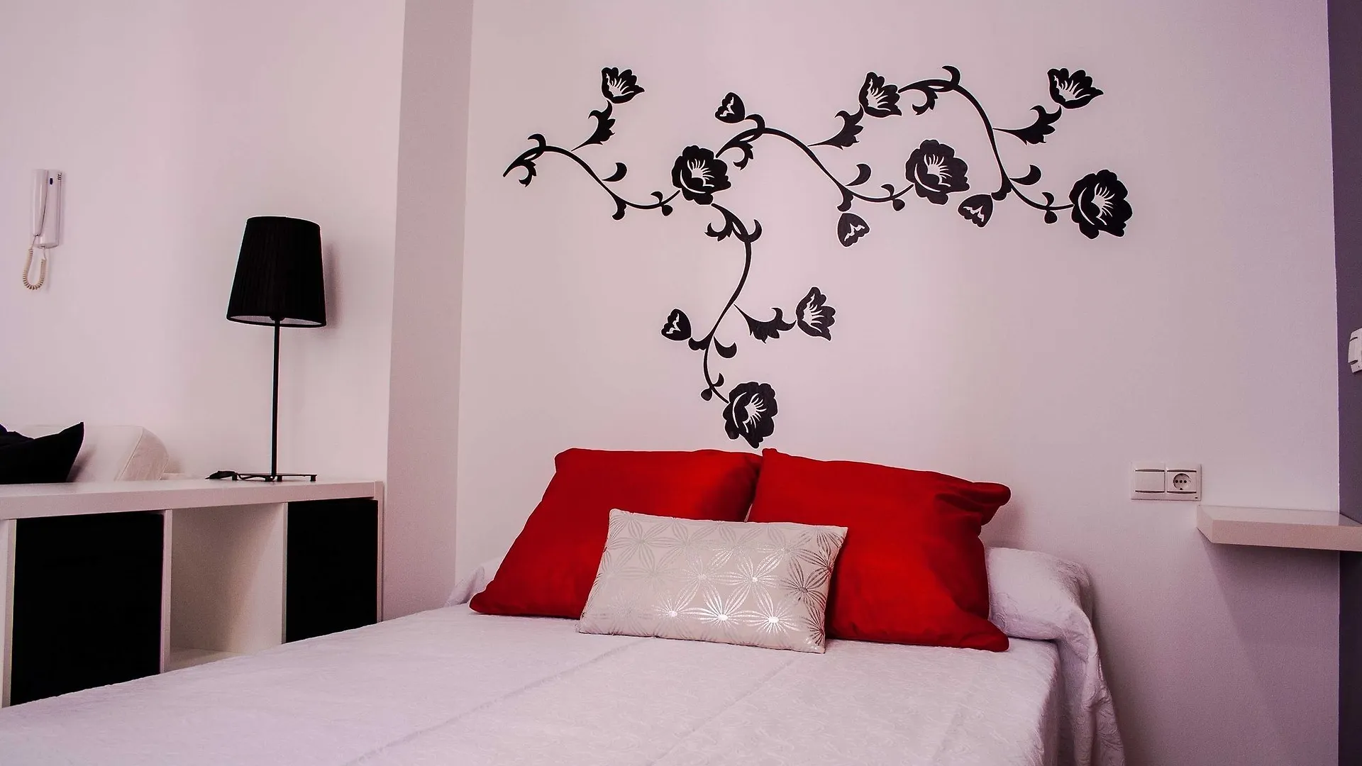 Suncity Loft Cobertizo Málaga Apartamento