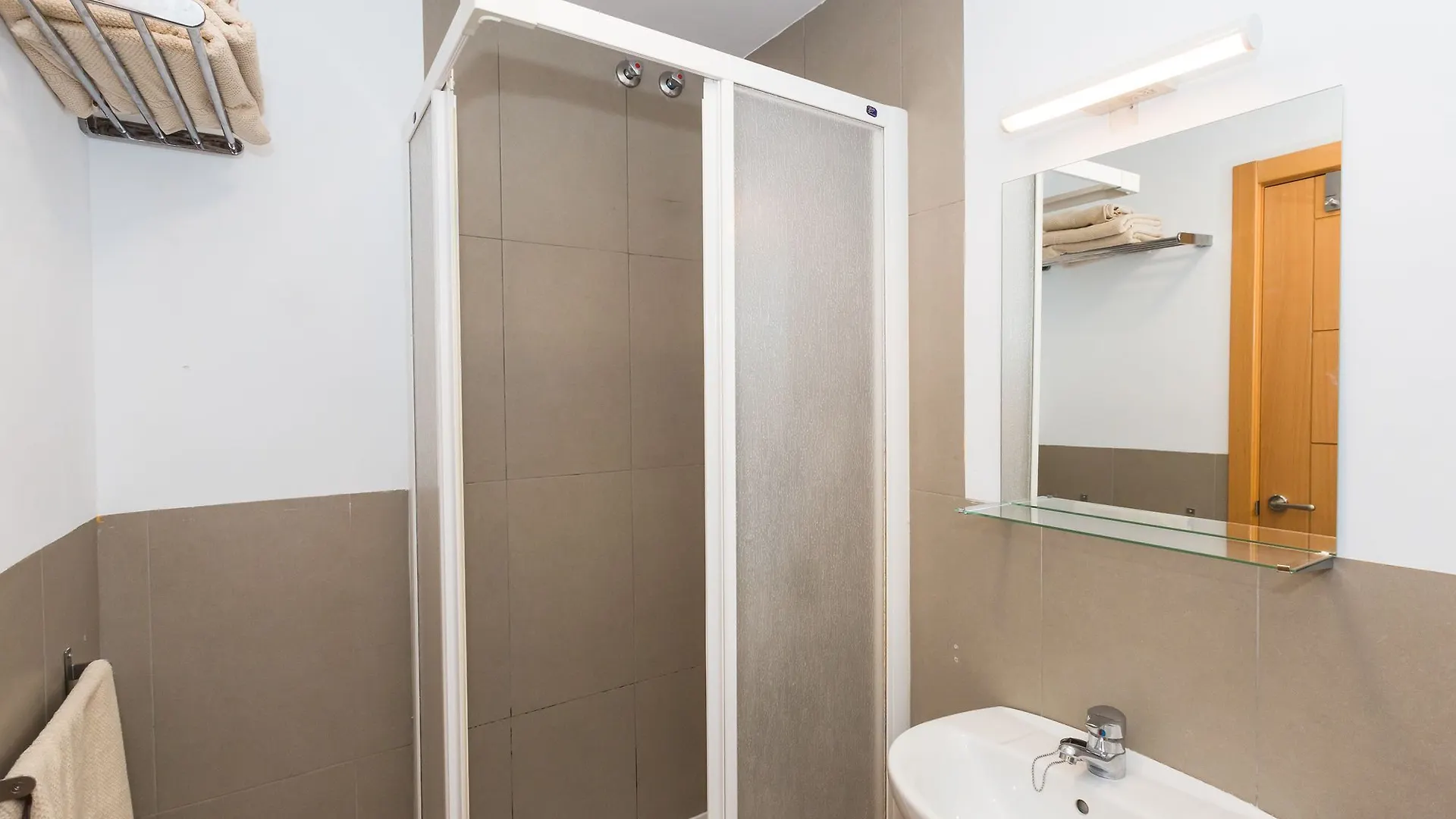 Apartamento Suncity Loft Cobertizo Málaga