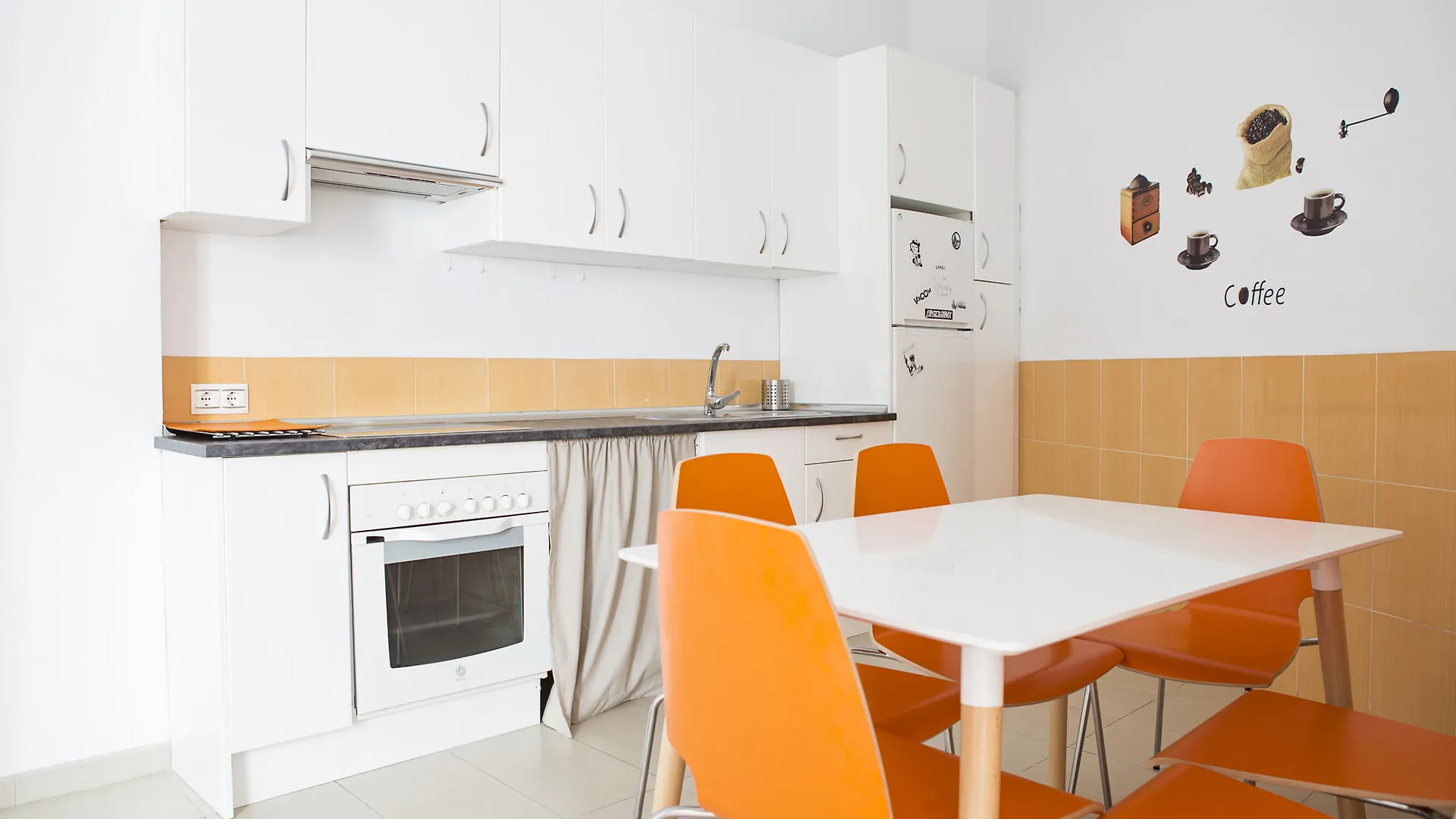 Suncity Loft Cobertizo Málaga