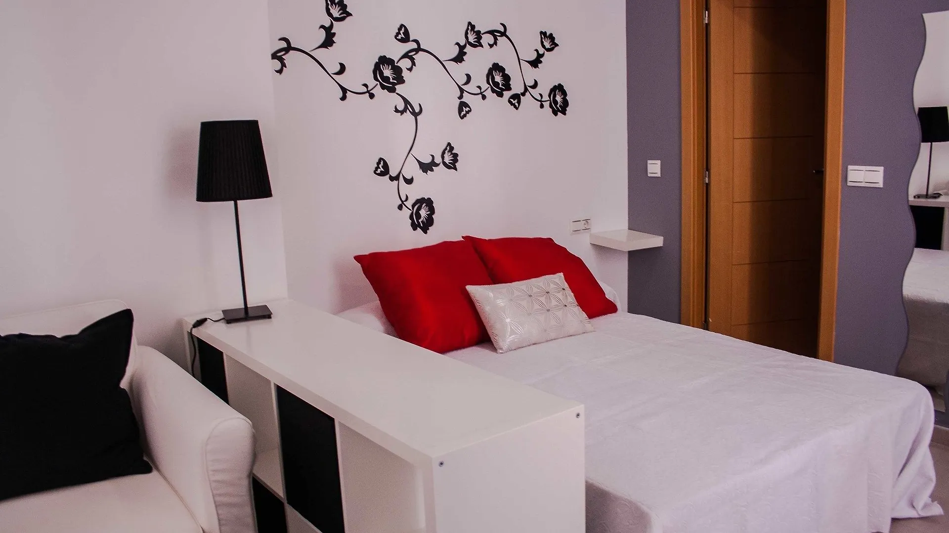 Apartamento Suncity Loft Cobertizo Málaga España