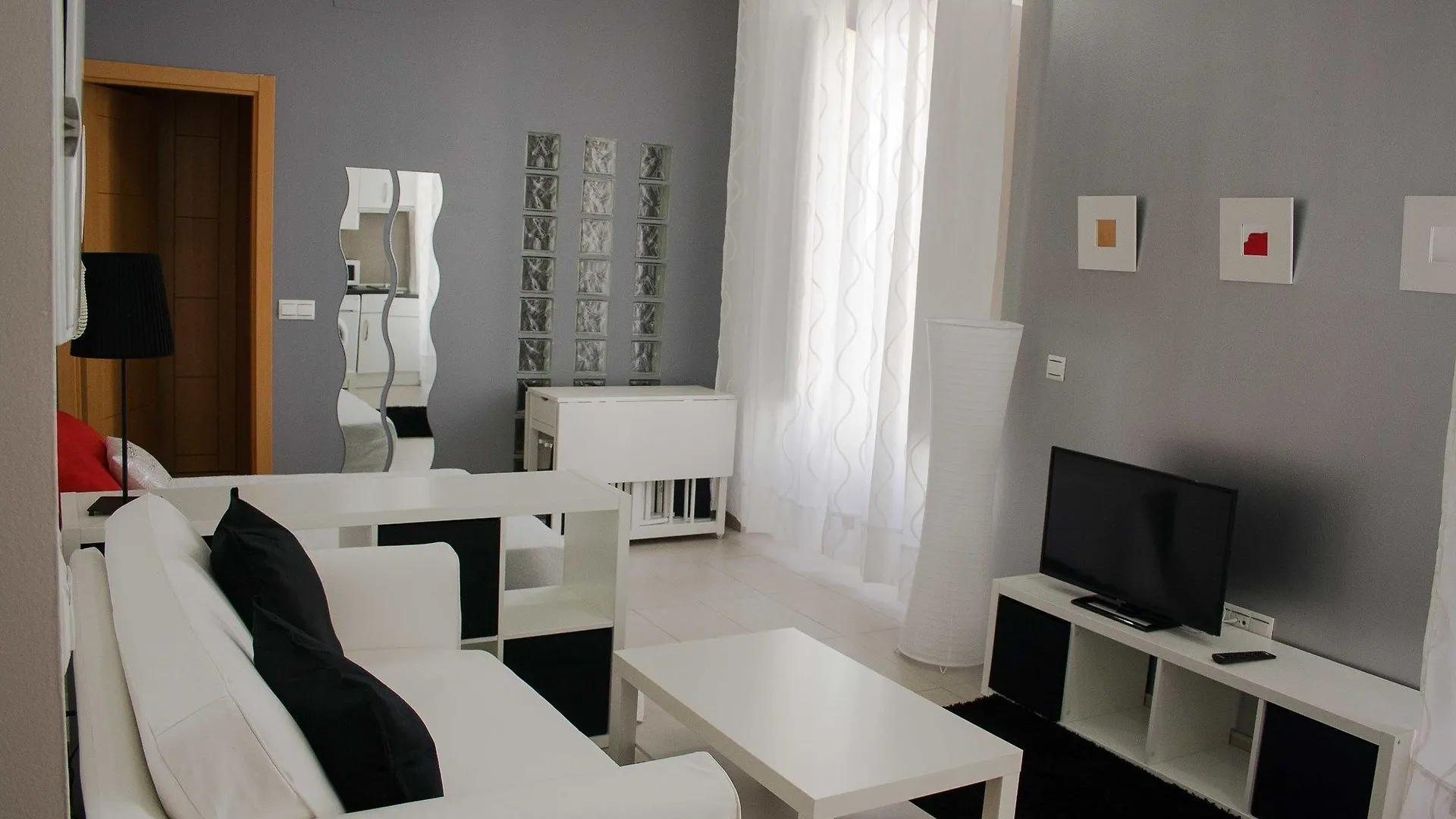 Suncity Loft Cobertizo Málaga España