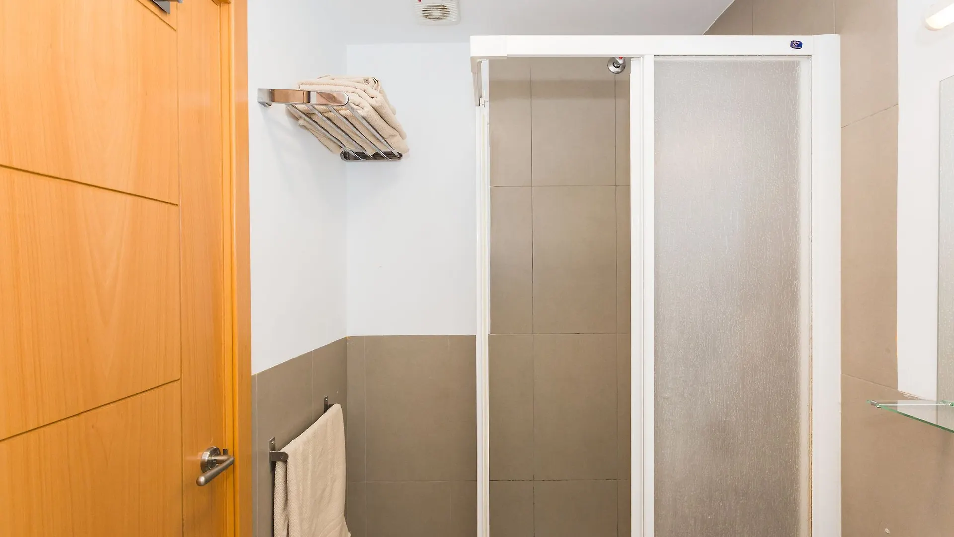 Suncity Loft Cobertizo Málaga