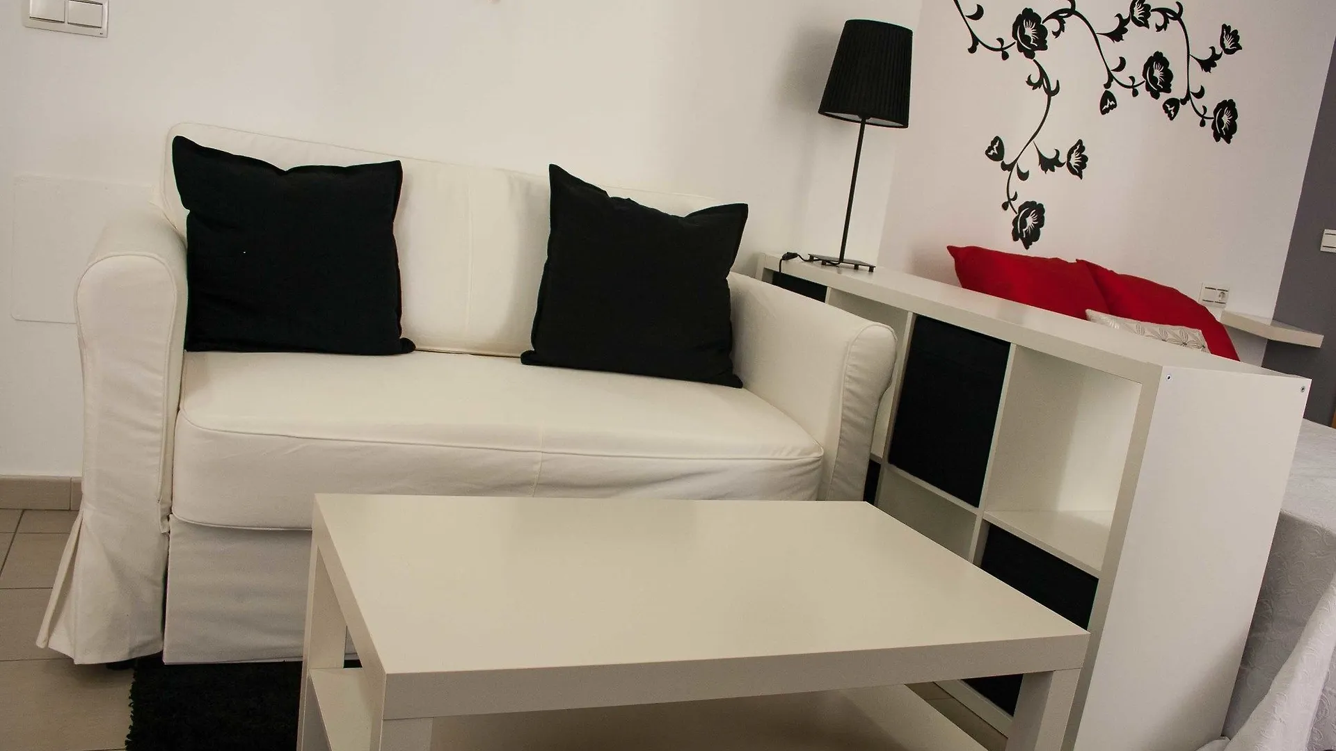 Suncity Loft Cobertizo Málaga Apartamento