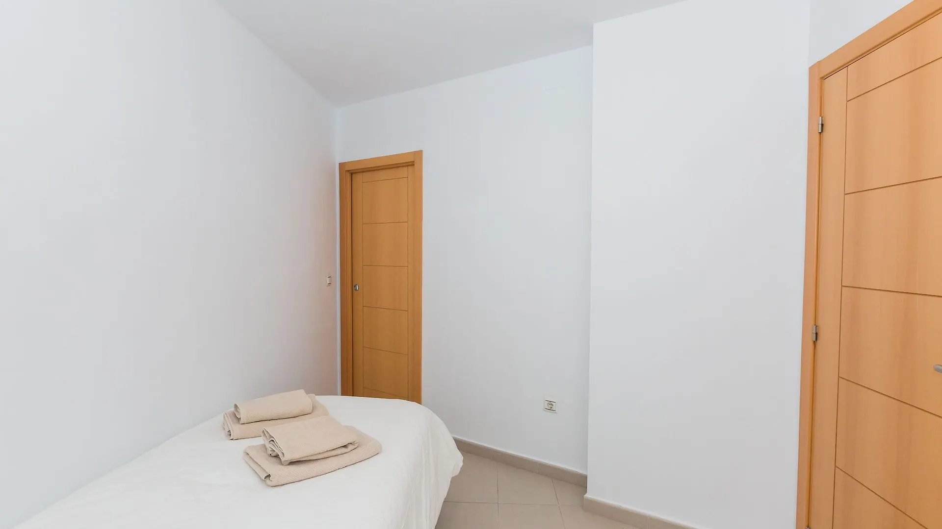 Apartamento Suncity Loft Cobertizo Málaga