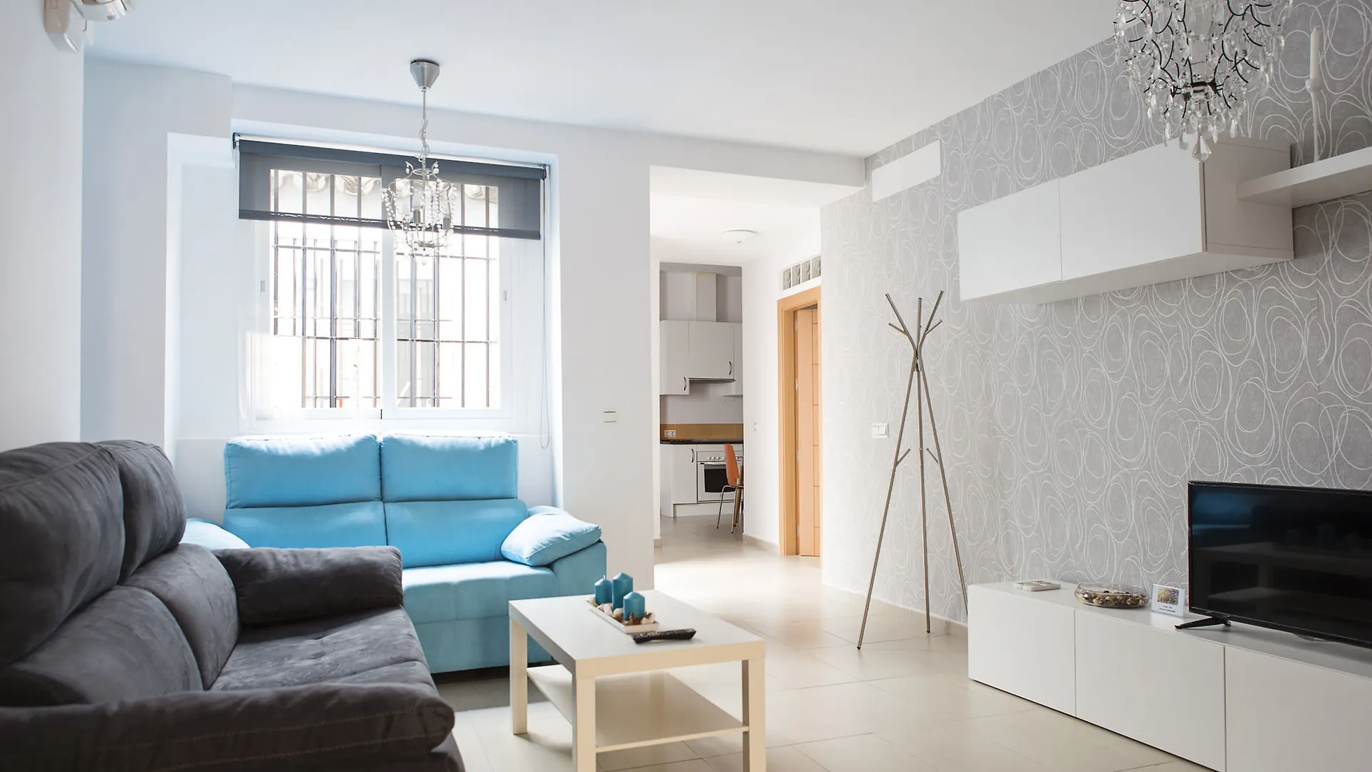 Suncity Loft Cobertizo Málaga España