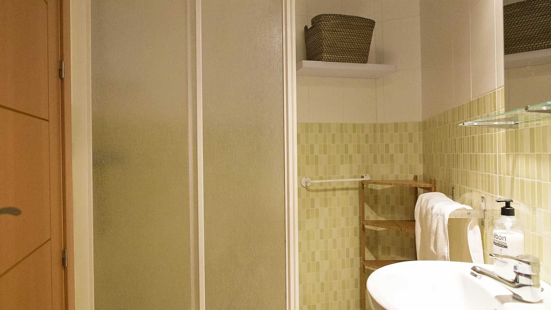 Suncity Loft Cobertizo Málaga