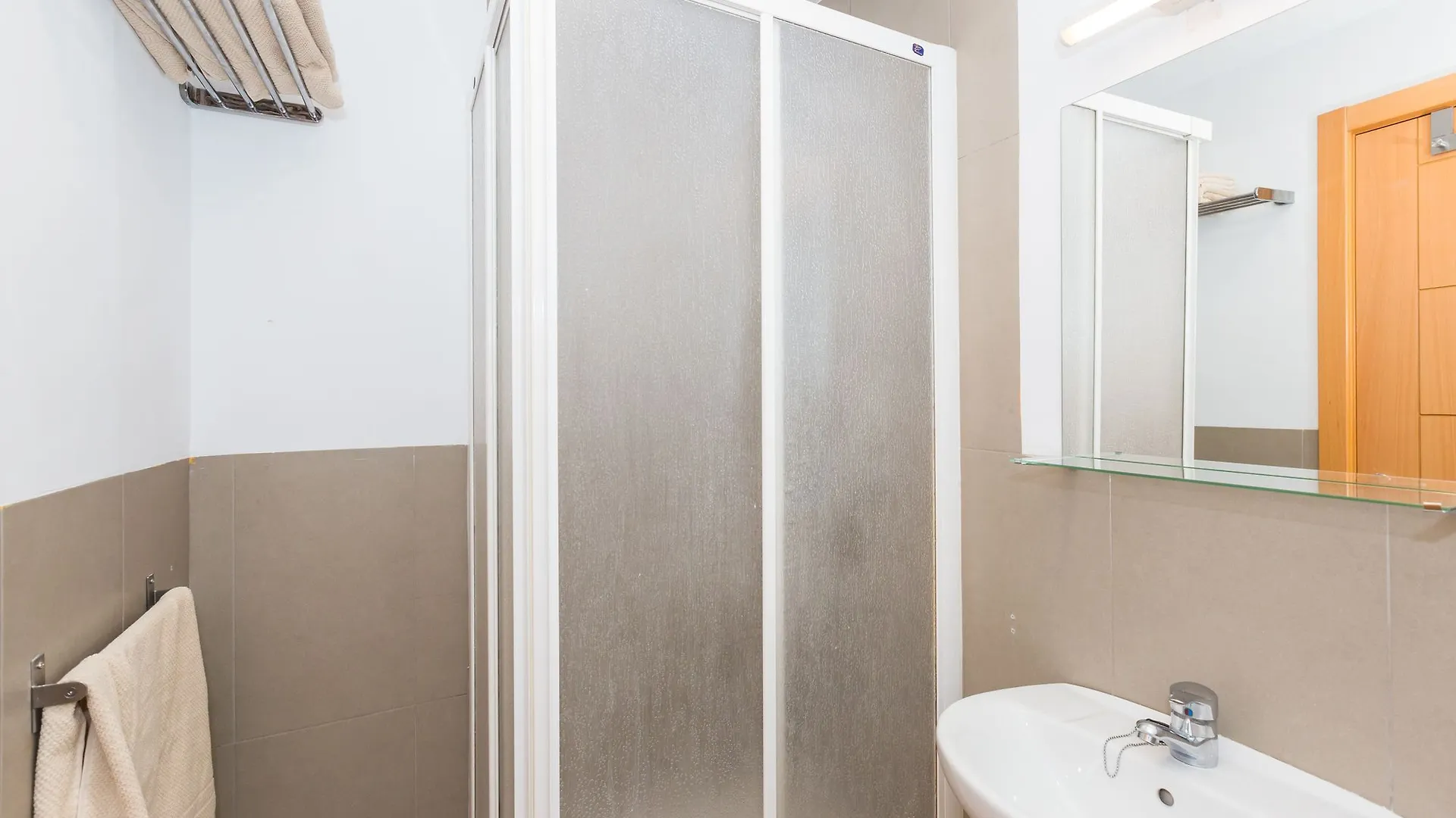 Suncity Loft Cobertizo Málaga Apartamento