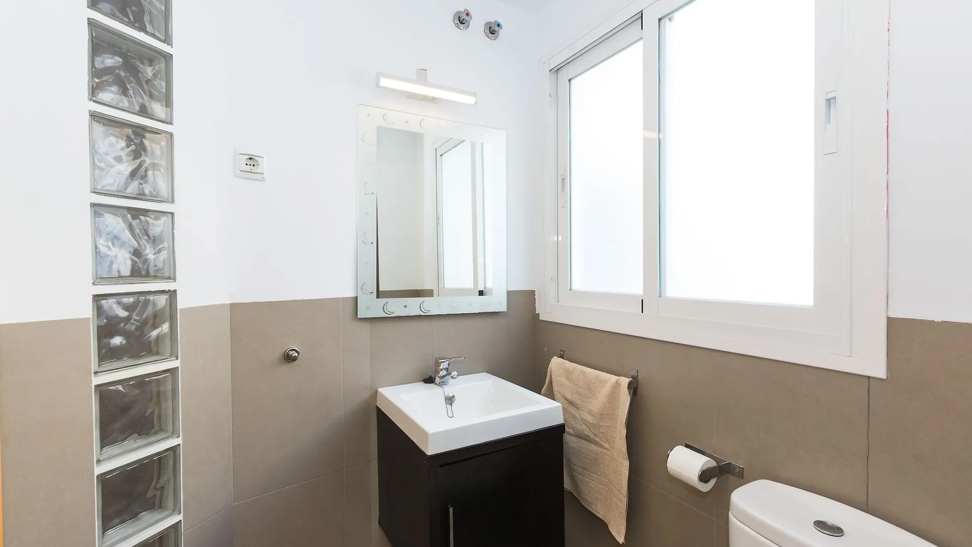 Apartamento Suncity Loft Cobertizo Málaga