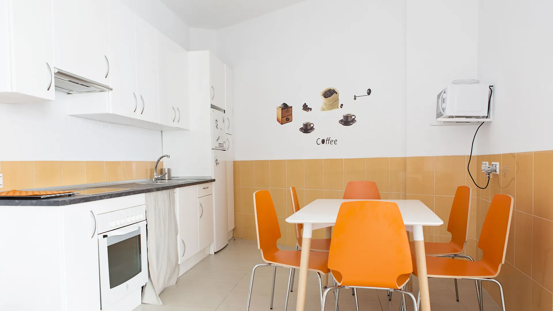 Suncity Loft Cobertizo Málaga