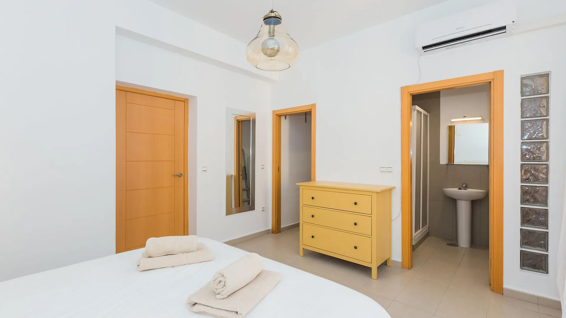 Apartamento Suncity Loft Cobertizo Málaga España