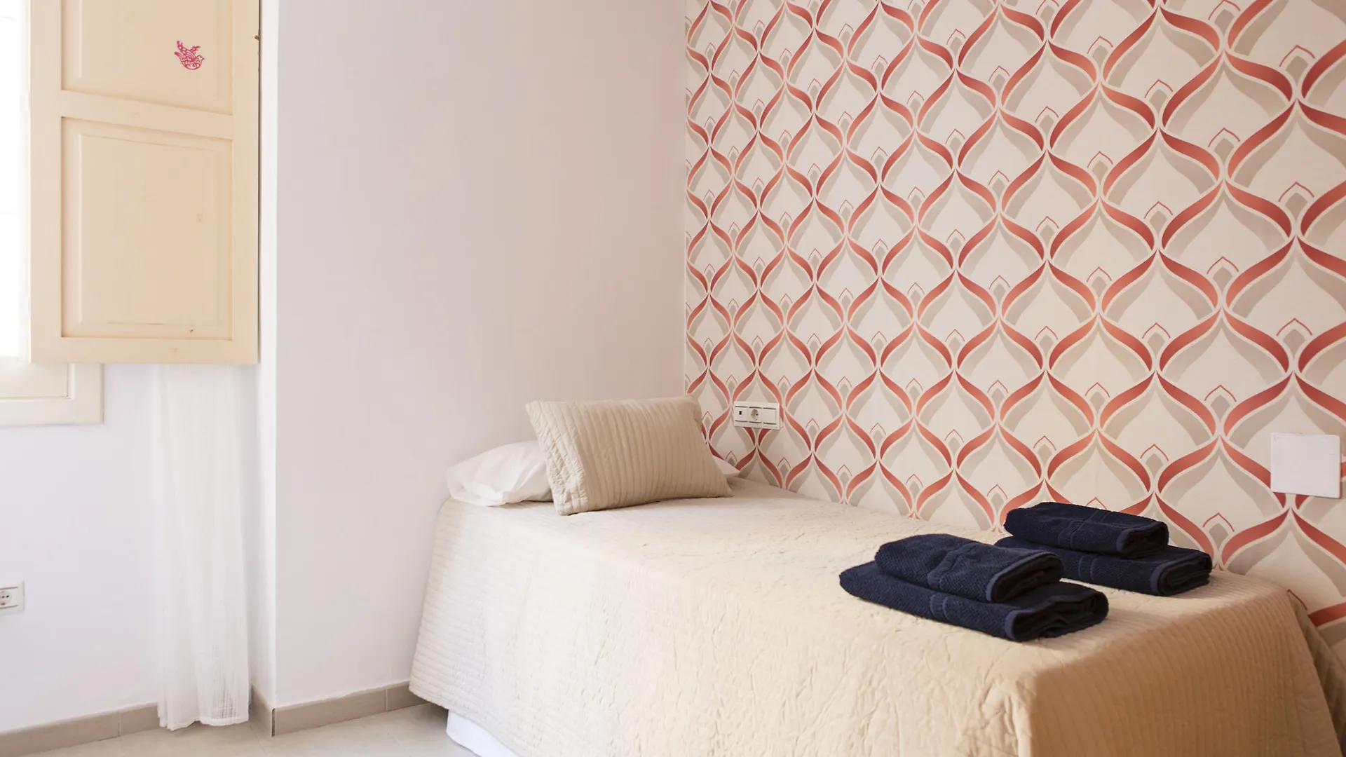 Suncity Loft Cobertizo Málaga