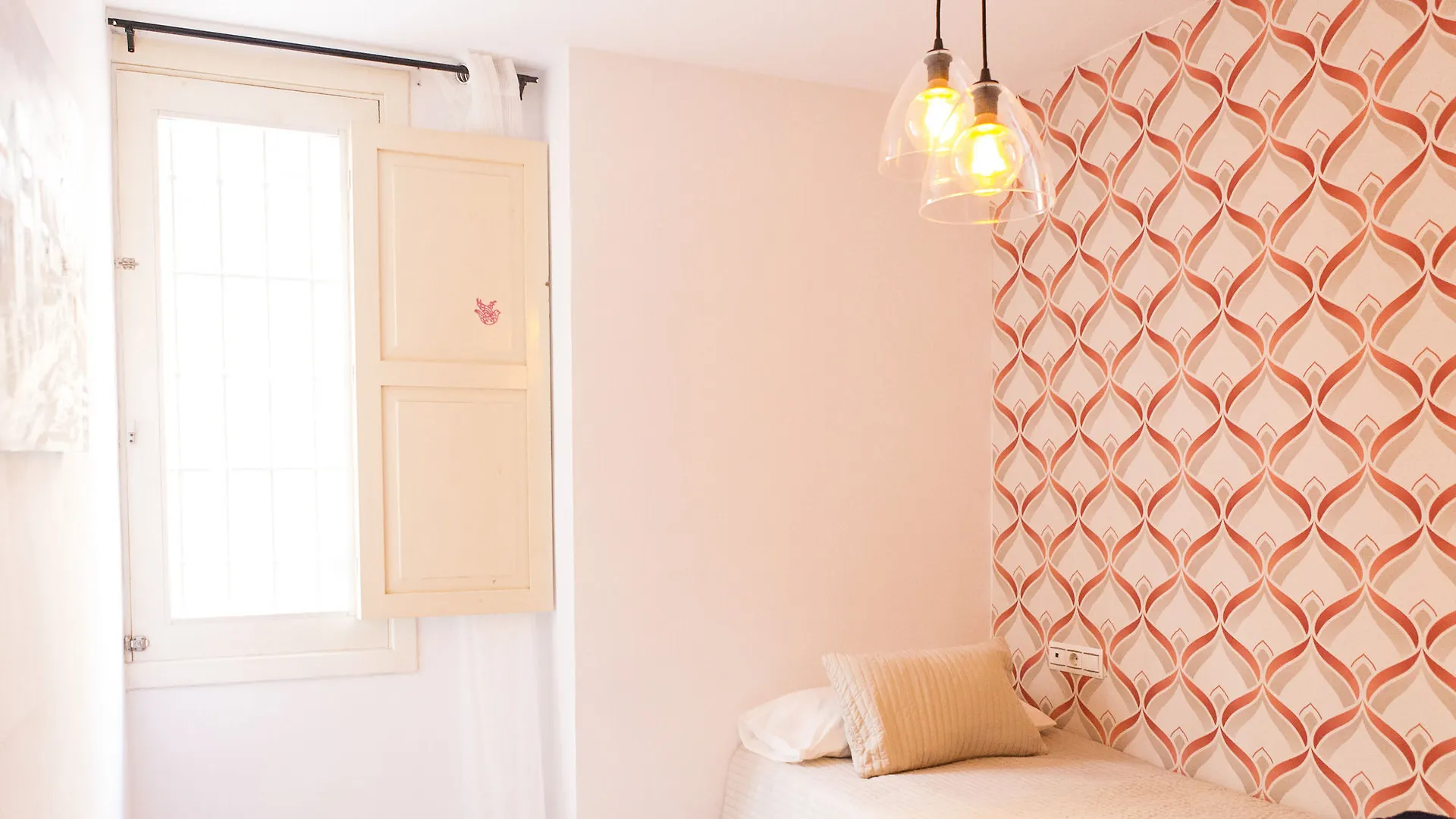 Suncity Loft Cobertizo Málaga España